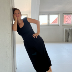 Workshop Tanz-Improvisation & Choreo