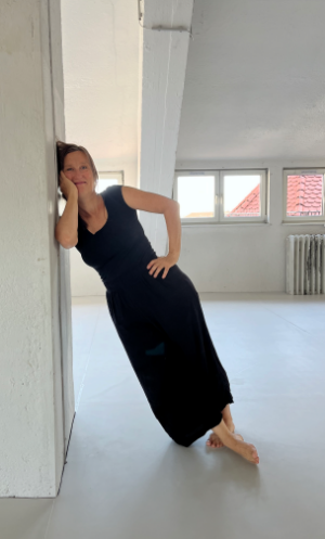 Workshop Tanz-Improvisation & Choreo – Bild 2