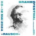 Klangrausch | Brahms-Festival